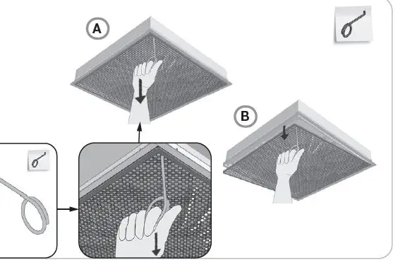 Lindab PS1-4 Versio-V Plenum Box Instruction Manual-fig-10