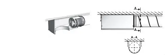 Lindab PS1-4 Versio-V Plenum Box Instruction Manual-fig-14