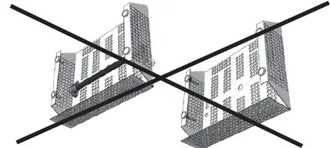 Lindab PS1-4 Versio-V Plenum Box Instruction Manual-fig-2