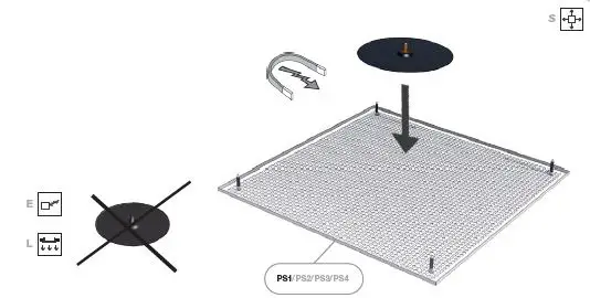Lindab PS1-4 Versio-V Plenum Box Instruction Manual-fig-24