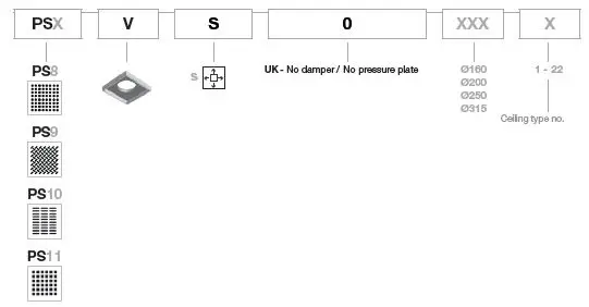 Lindab PS1-4 Versio-V Plenum Box Instruction Manual-fig-28