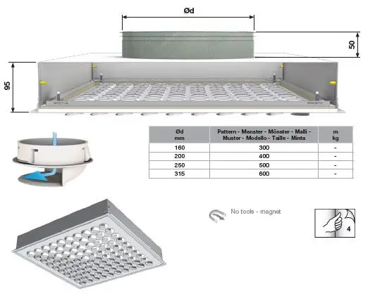 Lindab PS1-4 Versio-V Plenum Box Instruction Manual-fig-35