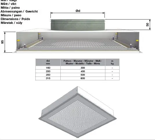 Lindab PS1-4 Versio-V Plenum Box Instruction Manual-fig-38