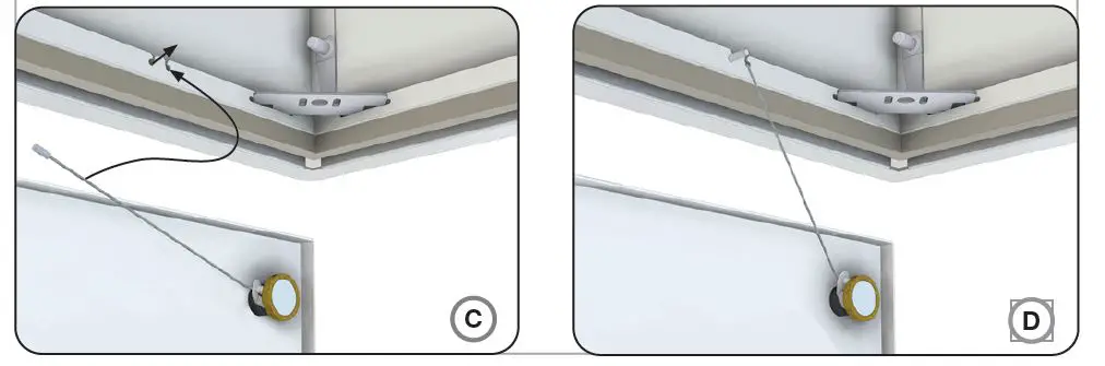 Lindab PS1-4 Versio-V Plenum Box Instruction Manual-fig-7