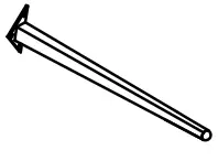 Wellis WB00365 Supreme 4-Person Garden Table - icon 1