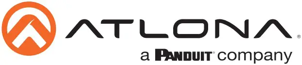 Atlona logo
