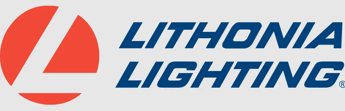 LITHONIA-LIGHTING logo