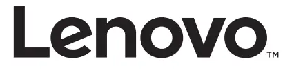 Lenovo - logo