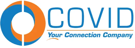 COVID logo