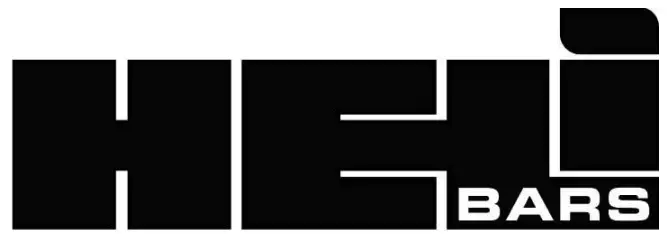 HeliBars logo