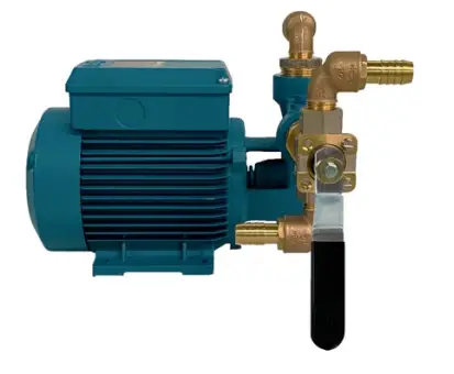 DESSALATOR D300 AC Pro Automatic Compact Marine Watermaker Machine - normale