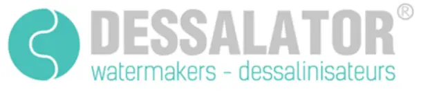 DESSALATOR - logo