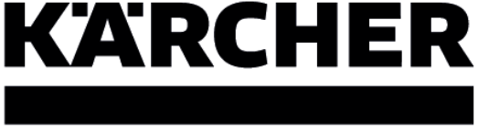 KARCHER LOGO