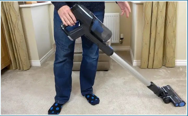 Rowenta Zr009006 Cordless Bagless Vacuum Cleaner Instructions Rowenta Zr009006 Cordless Bagless Vacuum Cleaner Instructions