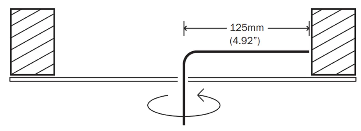 Monitor Audio C165 Ceiling Speaker 3
