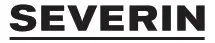 SEVERIN logo