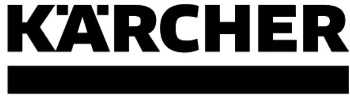 KARCHER LOGO