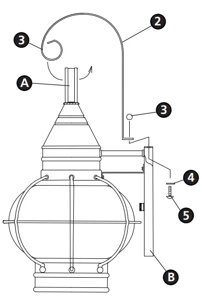 HINKLEY-2205DZ -Wall -Cape-Cod-fig-2