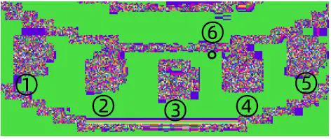 BRNEWO-K5-Alarm-Clock-Touch-Night-Light-fig- (2)