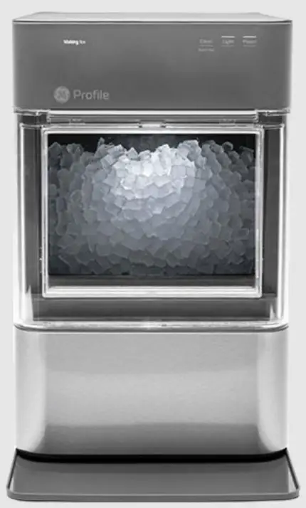 GE APPLIANCES JEB1095 Built In Microwave Oven