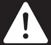 Warning Icon