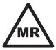 MR icon