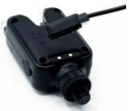 RIPPTON BITEKEEPER Pro Smart Bite Alarms - Charging