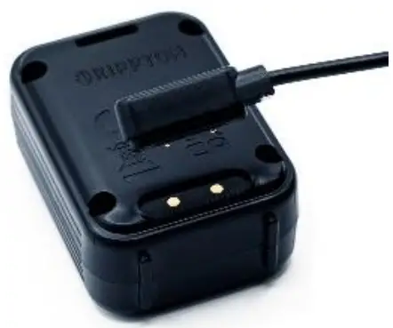 RIPPTON BITEKEEPER Pro Smart Bite Alarms - Charging2