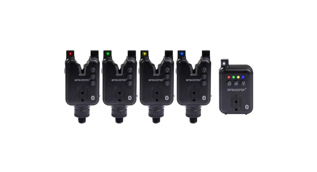 Rippton Bitekeeper Pro Smart Bite Alarms User Manual Rippton Bitekeeper Pro Smart Bite Alarms User Manual