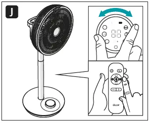 duux-Whisper-Flex-Smart-Portable-Fan-fig-10