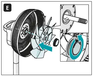 duux-Whisper-Flex-Smart-Portable-Fan-fig-5