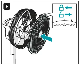 duux-Whisper-Flex-Smart-Portable-Fan-fig-6