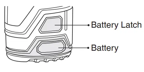 Ronix 8101K 12V Cordless Impact Drill Driver - Battery