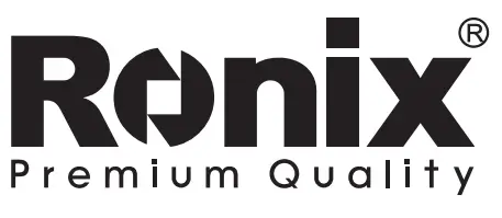 Ronix - logo