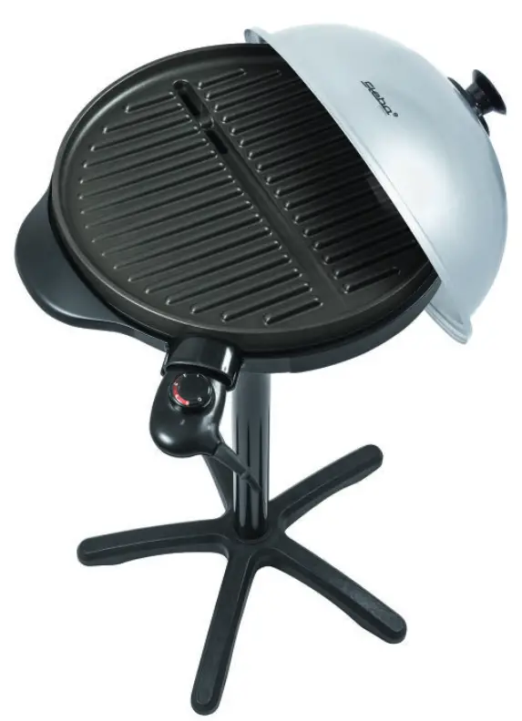 Steba VG 250 BBQ Grill