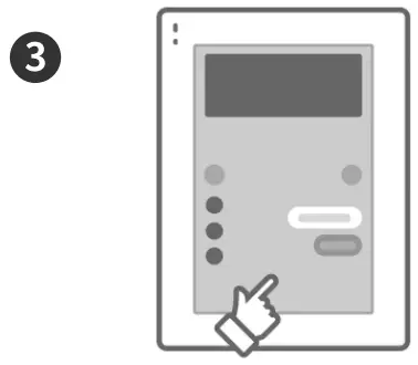 Cozyla CD 3X501F Album - Gesture Control 2