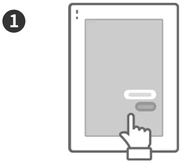 Cozyla CD 3X501F Album - Gesture Control