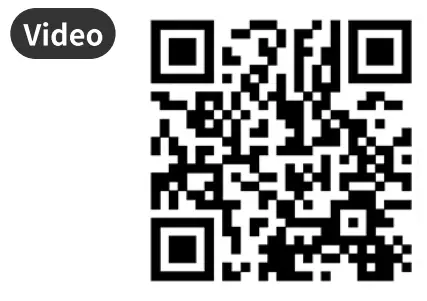 Cozyla CD 3X501F Album - Qr Code