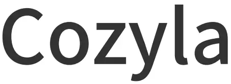 Cozyla Logo