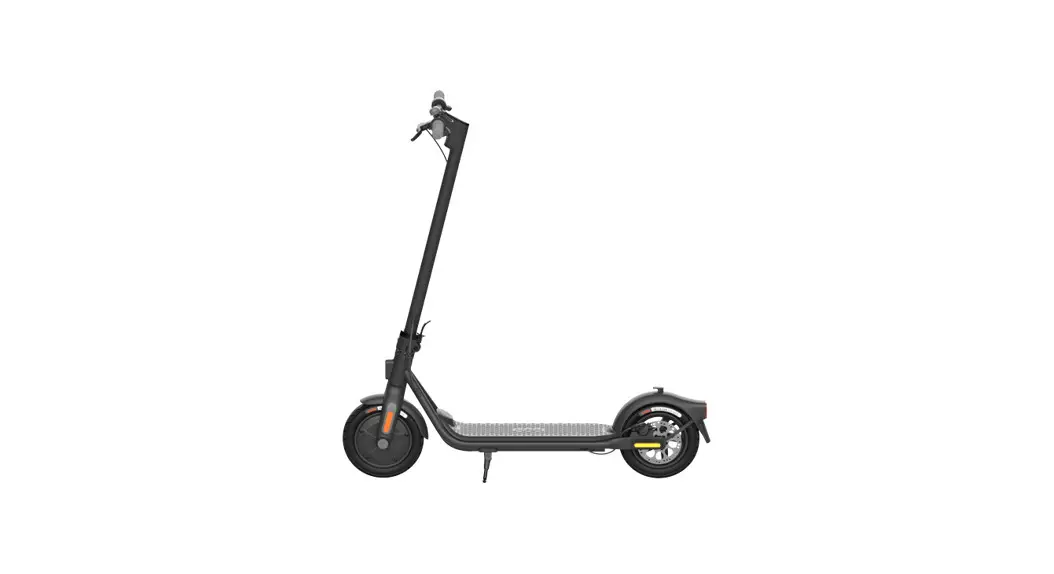 Segway Ninebot F25e Ii Kickscooter User Manual