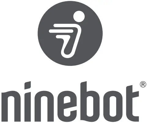 Segway Ninebot LOGO