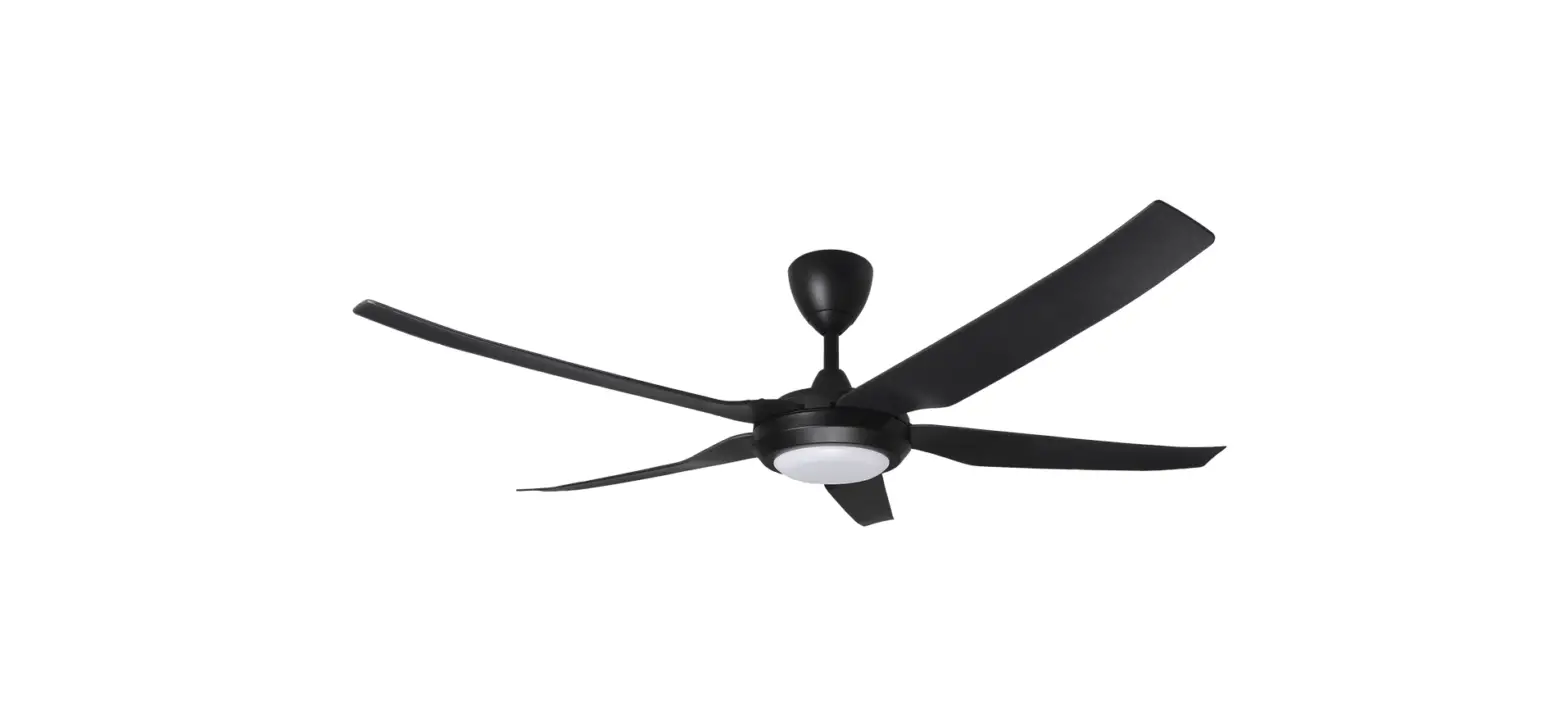 Alpha Fan Prima-5b Led Ceiling Fan Instruction Manual