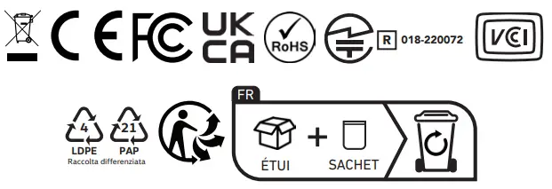 kreafunk ago 2 Fabric Black Speaker - icon