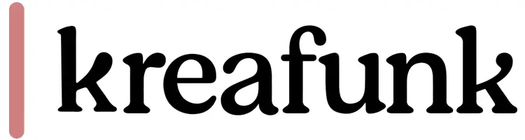 kreafunk logo