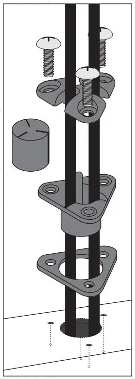 Turu-Hull Waring Kit