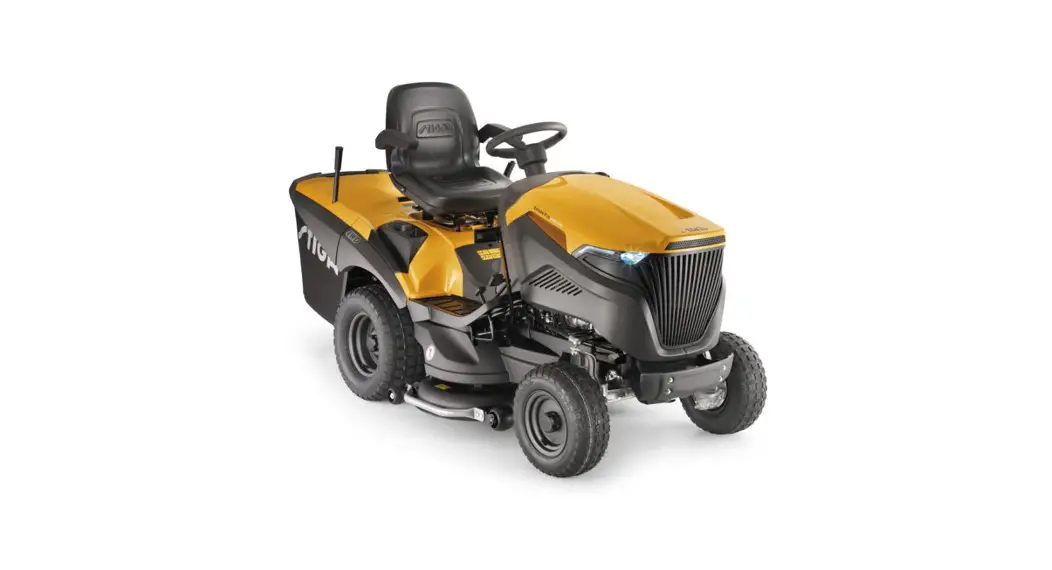 Stiga Mpst 84 Li 48 V1 Battery Powered Lawn Mower Instruction Manual Stiga Mpst 84 Li 48 V1 Battery Powered Lawn Mower Instruction Manual