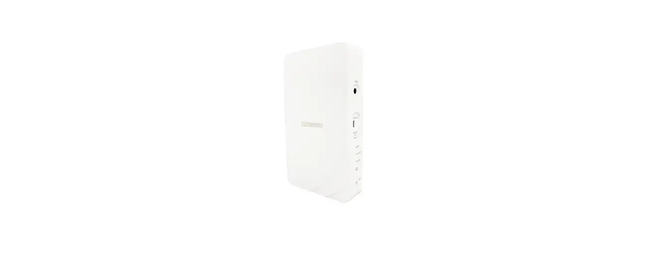 Edge-core Eap104 Indoor Wall Plate Wifi 6 Access Point User Guide Edge-core Eap104 Indoor Wall Plate Wifi 6 Access Point User Guide