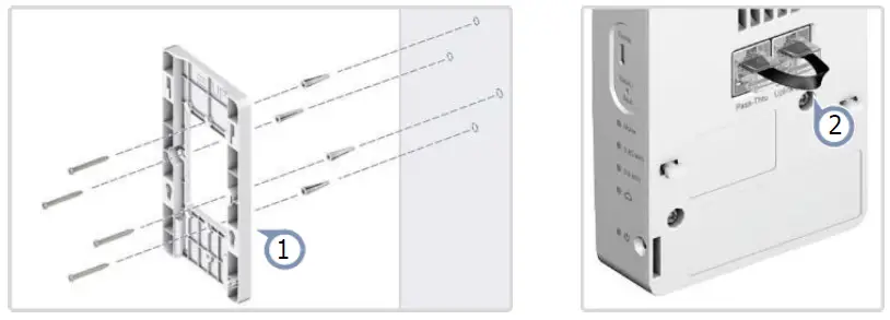 Edge-corE-EAP104-Indoor-Wall-Plate-WiFi-6-Access-Point-FIG-6