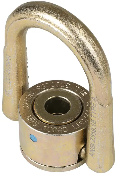 FALLTECH-10K-Rotating-Anchor-for-Steel-product