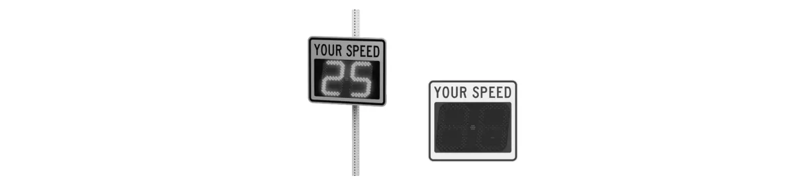 Carmanah Speedcheck-12 Speedcheck 12-inch Radar Speed Signs User Guide Carmanah Speedcheck-12 Speedcheck 12-inch Radar Speed Signs User Guide